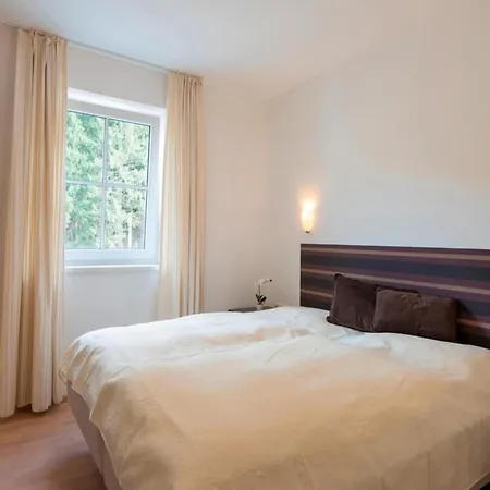 Splendid With Serene View Bad Gastein