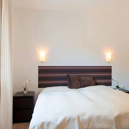 Apartment Splendid With Serene View *