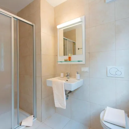 Appartement Near Lifts Bad Gastein