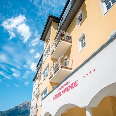 Appartement Near Lifts Bad Gastein