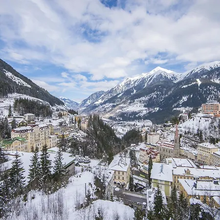Splendid With Serene View * Bad Gastein