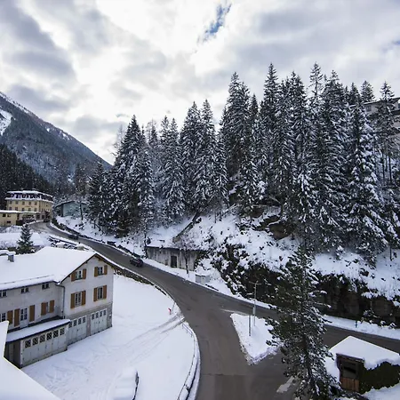 Near Lifts Διαμέρισμα Bad Gastein