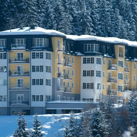 Near Lifts Bad Gastein