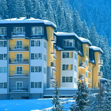 Apartment Splendid With Serene View *