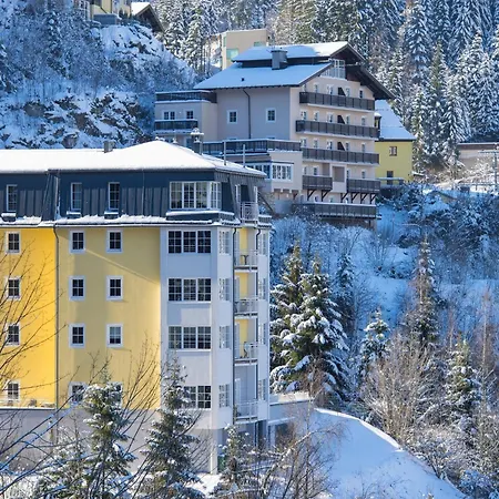 Splendid With Serene View * Bad Gastein