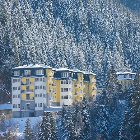 Near Lifts Appartement