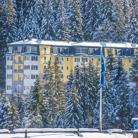Splendid With Serene View Bad Gastein